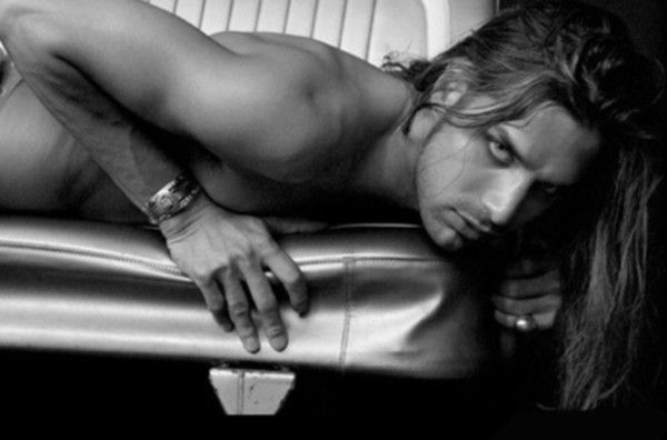 IMAGE HOMME